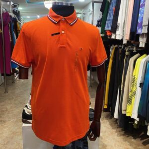 Classy Tommy Hilfiger Polo Shirt