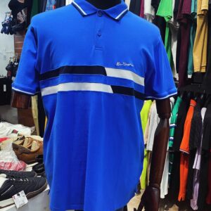 Ben Sherman Official Polo Shirt